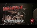 Millencolin "Farewell My Hell" @ Sala Apolo (20/02/2016) Barcelona
