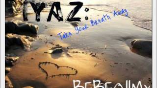 IYAZ - Take Your Breath Away [ NEW 29.o3.1o ]
