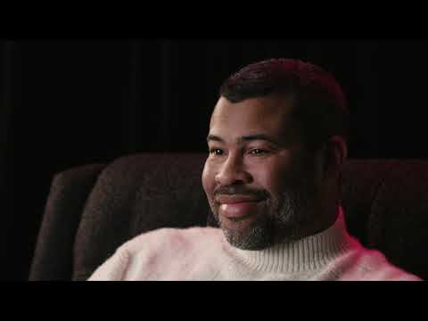 Jordan Peele’s Guide to Horror Films