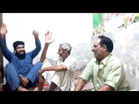 Ticketan Kerde Mulak Diyan Tanu Airport Na Detiyan | Punjabi Song