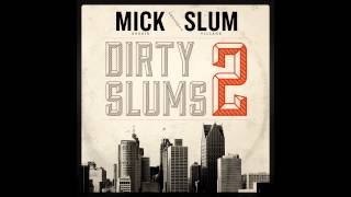 Slum Village & Mick Boogie - Look At Yo Face feat. Illa J, T3, & Vice