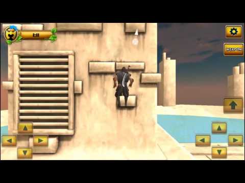 Ninja Samurai Assassin Hero Video