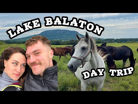 Best of Hungary's Lake Balaton: Castles, Markets, Baths and Caves in the Felvidék!