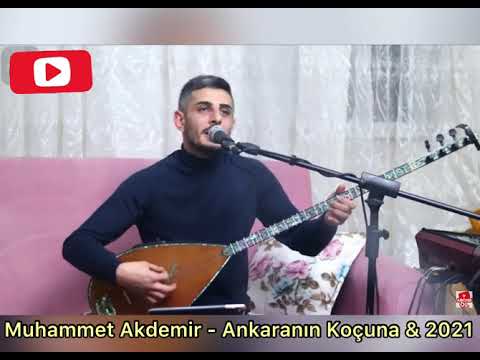 Toka Takmış Saçına 2021 Muhammet Akdemir (Ankaranın Koçuna) Yoğun istek üzerine