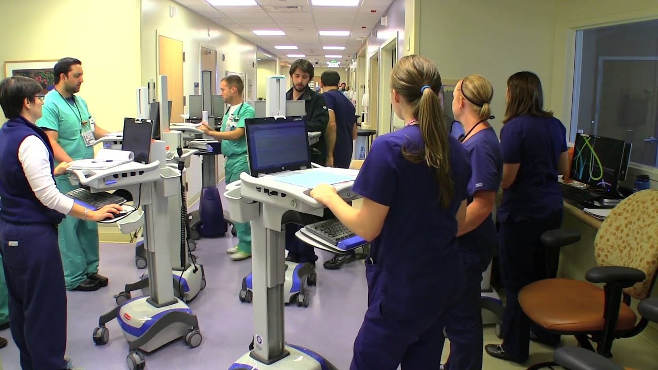 Thumbnail preview of Healthcare quality improvement initiatives at UC Davis Health System