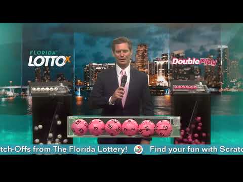 Lotto Double F5 20251101