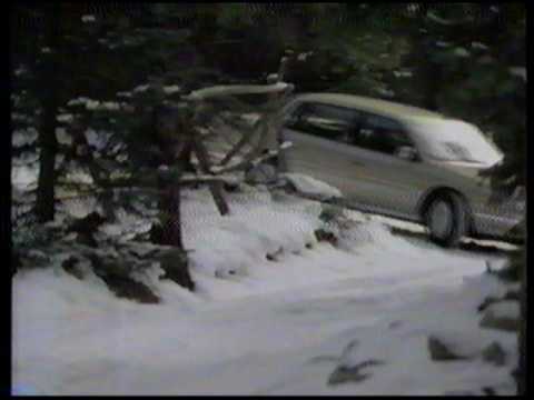 1990 Lincoln Continental Commercial