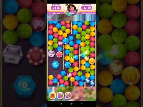 Diamond Diaries Saga level 2053