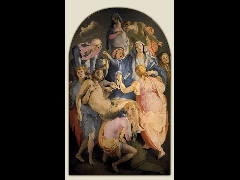 La ricotta, Pier Paolo Pasolini. La ricerca della febbre del celebre cortometraggio da RoGoPaG, 1962