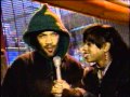 Redman On Rap City 1994