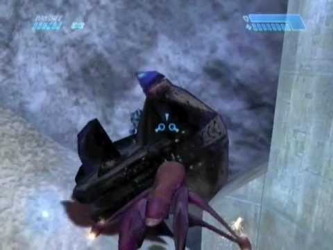 BCM48 - Cavern megabattle, setting up with a large squad