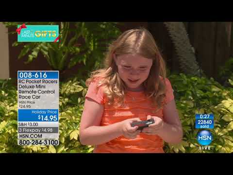 HSN | Gadget Gift Solutions 12.17.2017 - 08 PM