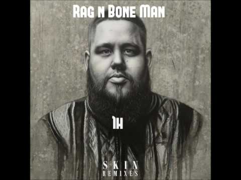 1h Rag'n'Bone Man - Skin 1 heure / 1 hour