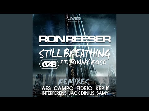 Still Breathing (Campo Remix)
