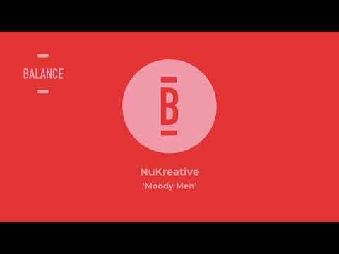 NuKreative - Moody Men