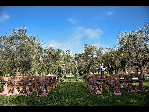 Matrimonio a Venezia, JW Marriott Resort