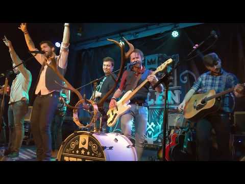 Jelen - Je lepší se opít (Rataje nad Sázavou 2018)