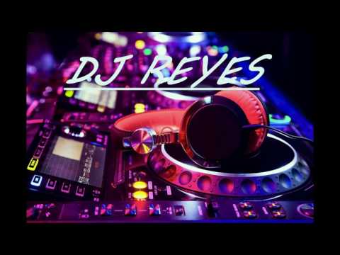 DJ REYES Cumbia Mix Marzo 2017!!!