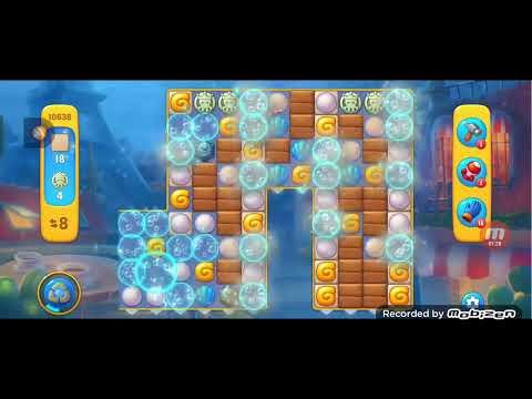 Fishdom Level -10638