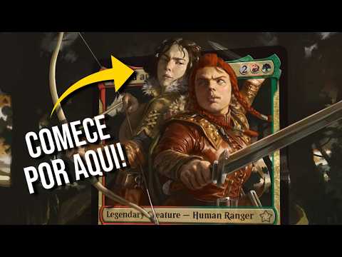 The 26 BEST commanders for BEGINNERS in 2026!