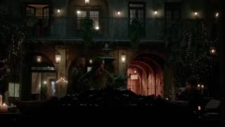 The Originals 3x14: Stefan helps Freya, Marcel &amp; Hayley, Freya breaks Lucien&#39;s neck