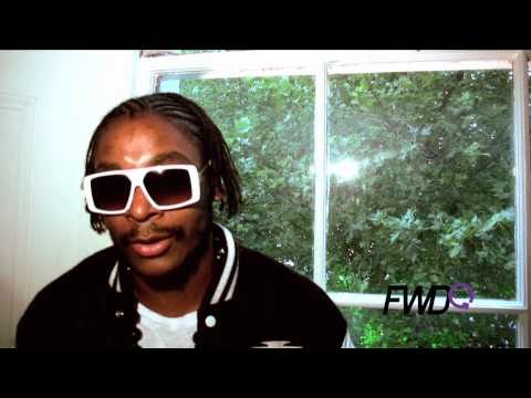 FWD360.com - M Dot E and Fr3e @ The Big Terratag Sale