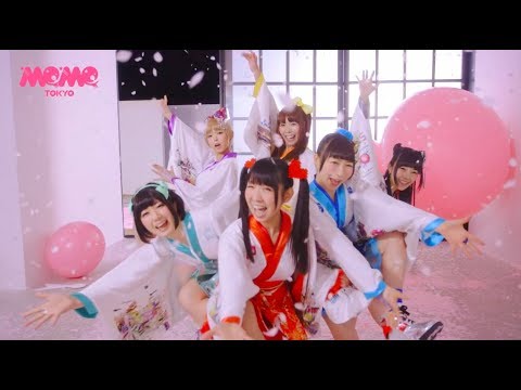 『サクラあっぱれーしょん』 PV　（でんぱ組.inc #でんぱ組 ）