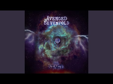 Creating God - Avenged Sevenfold