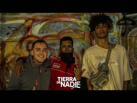 Arthur vs Sard vs Blackstter: 8vos | FECHA 6 TEMPORADA 2 - TIERRA DE NADIE | 2022