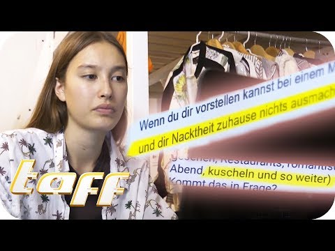 ,,Alles total unseriös!'' - Wohnungssuche über Anzeigen im Internet | taff | ProSieben
