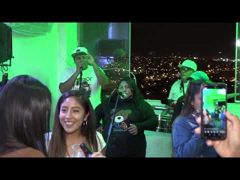 PENA SIENTO YO POR TI - YOSIMAR Y SUS ESTRELLAS DE LA RUMBA...FELIZ CUMPLEAÑOS "MIGUELITO DEL PINO"