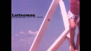 Latterman - Rebellion vs the Alarm Clock