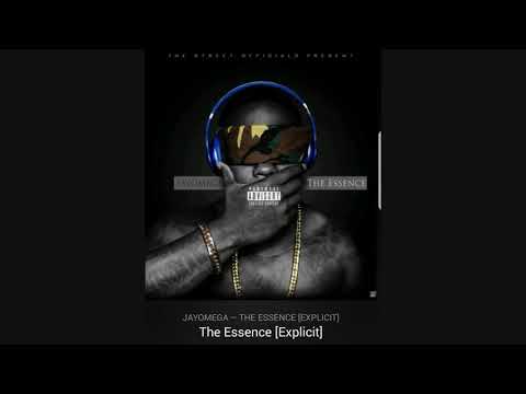 Jayomega - The Essence