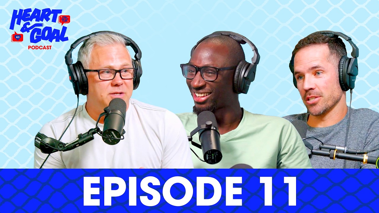 Episode 11