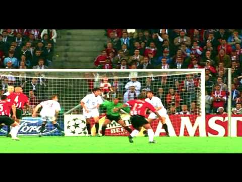 PSV - AC MILAN [1/2 Final '04-'05] Compilation