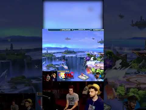 ApolloKage Plays A PERFECT Stock Against Jake's Steve | Boardwalk Smash 55
