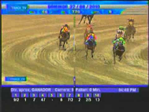 Resumen Domingo, 22 de Agosto de 2010 .- La Rinconada