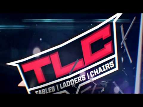 FW TLC 2015- Official Theme Song "Roby Fayer - Ready To Fight (Ft.Tom Gefen) "