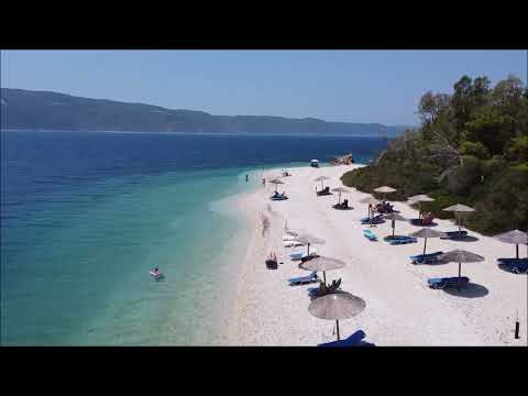 Αφιέρωμα στην Ιθάκη - Best of Ithaca, Greece!