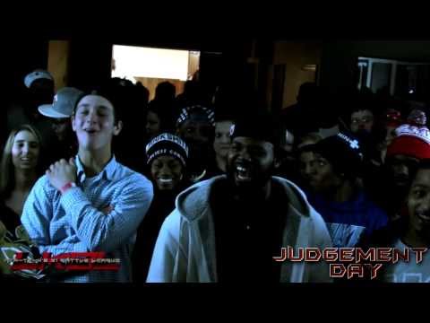 LK Hustle vs Sincere