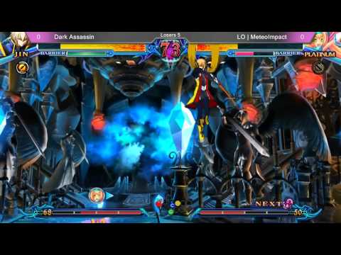 Salt Flats 2 - BBCP Tourney