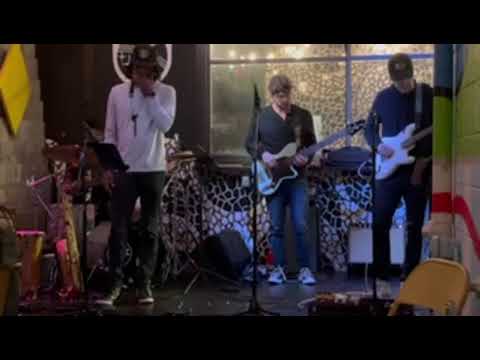 Rick Wilkerson (Buteco)