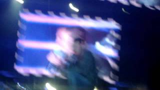 Medley rock Il branco Uomo diverso Aria L&#39;amore è un&#39;altra cosa Rock in Roma Modà