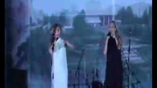 BACCARA &quot;Touch Me&quot; (Live in Lipetsk)
