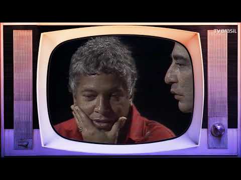 Malemolência do Samba: João Nogueira e Martinho da Vila no Recordar é TV | Programa completo