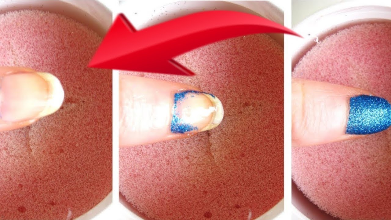 Watch Ten Zmywacz Do Paznokci Nie Zawiera Toksyn I Acetonu now Ten Zmywacz Do Paznokci Nie Zawiera Toksyn I Acetonu