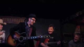 Elvis Costello, A Good Year For The Roses