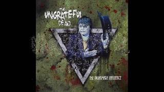 THE UNGRATEFUL DEAD   I'm Alice