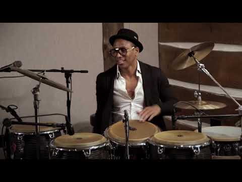 Alfredo Rodriguez & Pedrito Martinez - Duologue - 2/26/2019 - Paste Studios - New York, NY