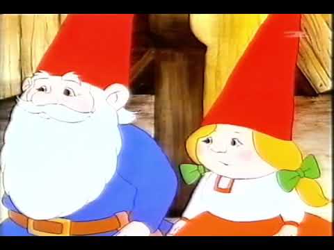 Tontut Kausi 1 Jakso 14 - Epäonnen retki